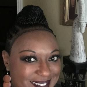 Meet your Posher, Latricia